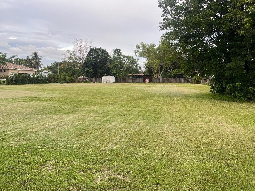 Photo of 0 160th Avenue, Fort Lauderdale, FL 33331 (MLS # F10531775)