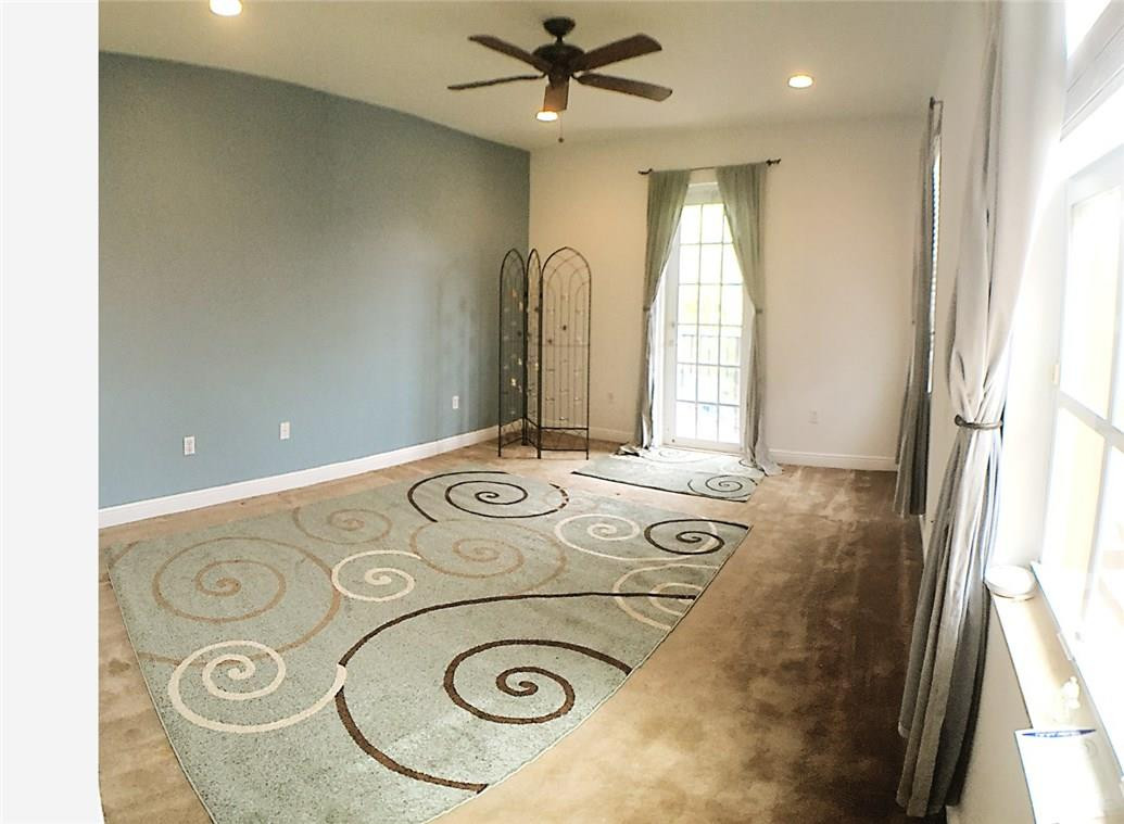 JULIA GARDENS - Residential