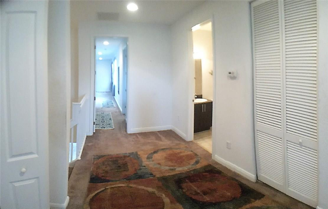 JULIA GARDENS - Residential