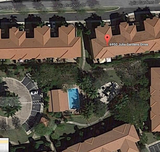 JULIA GARDENS - Residential