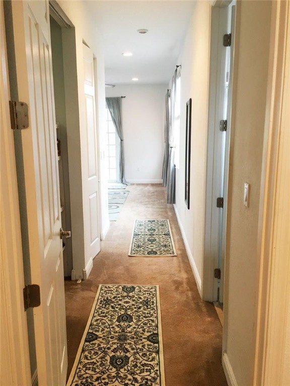 JULIA GARDENS - Residential
