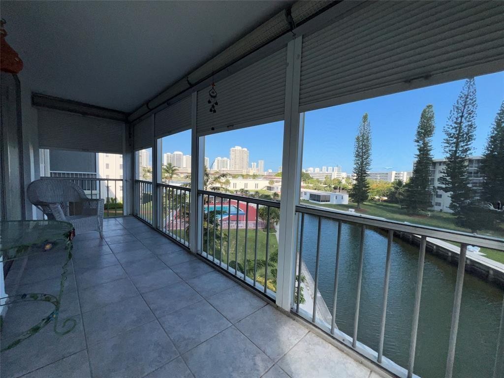 Point East - Residential