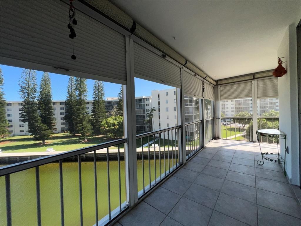 Point East - Residential