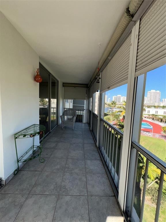 Point East - Residential