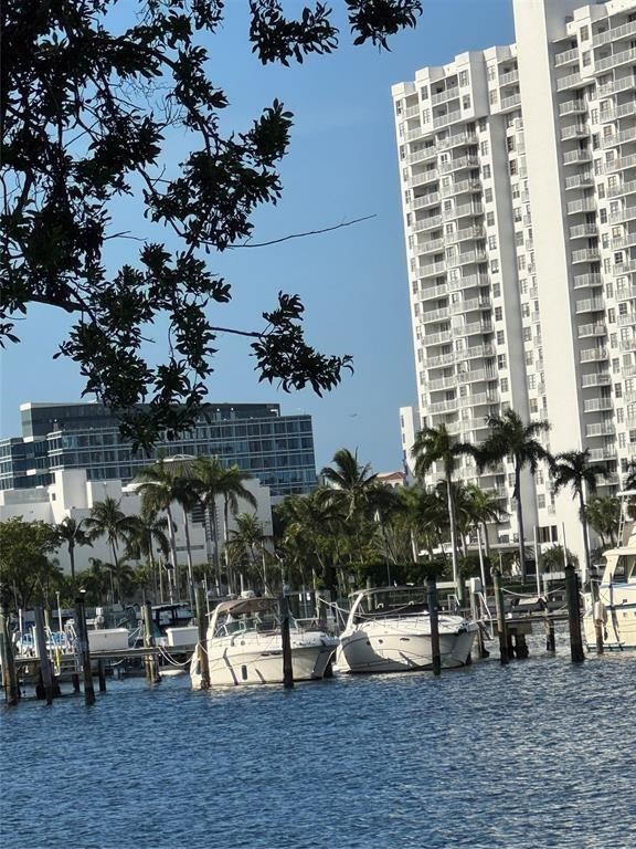 Point East - Residential