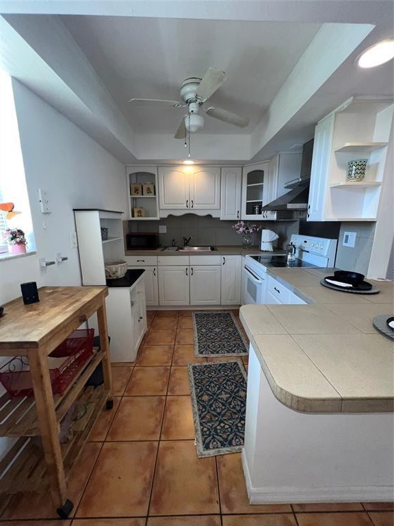 Point East - Residential