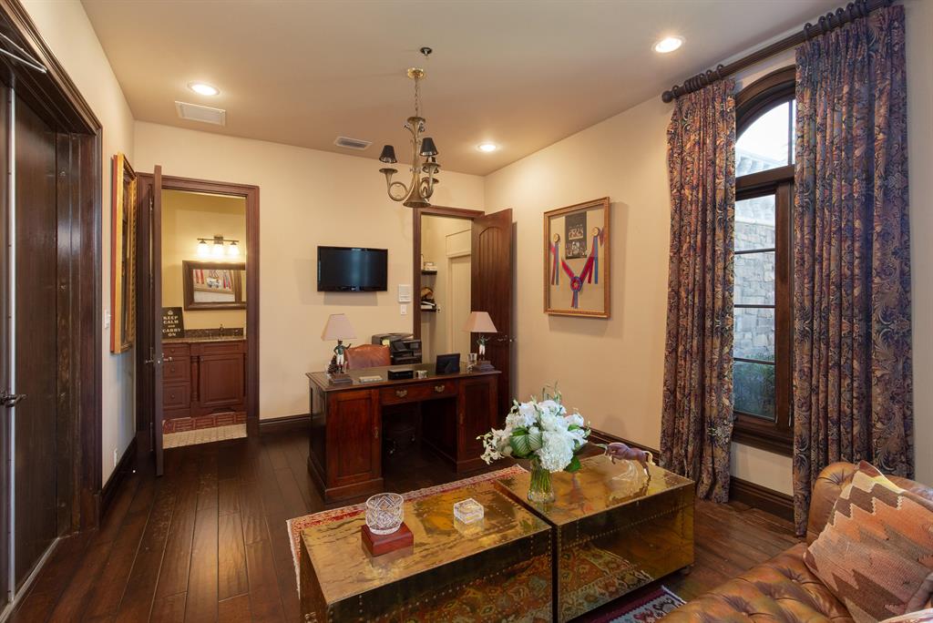 SOUTHFIELDS WELLINGTON CO - Residential