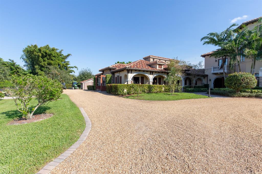 SOUTHFIELDS WELLINGTON CO - Residential