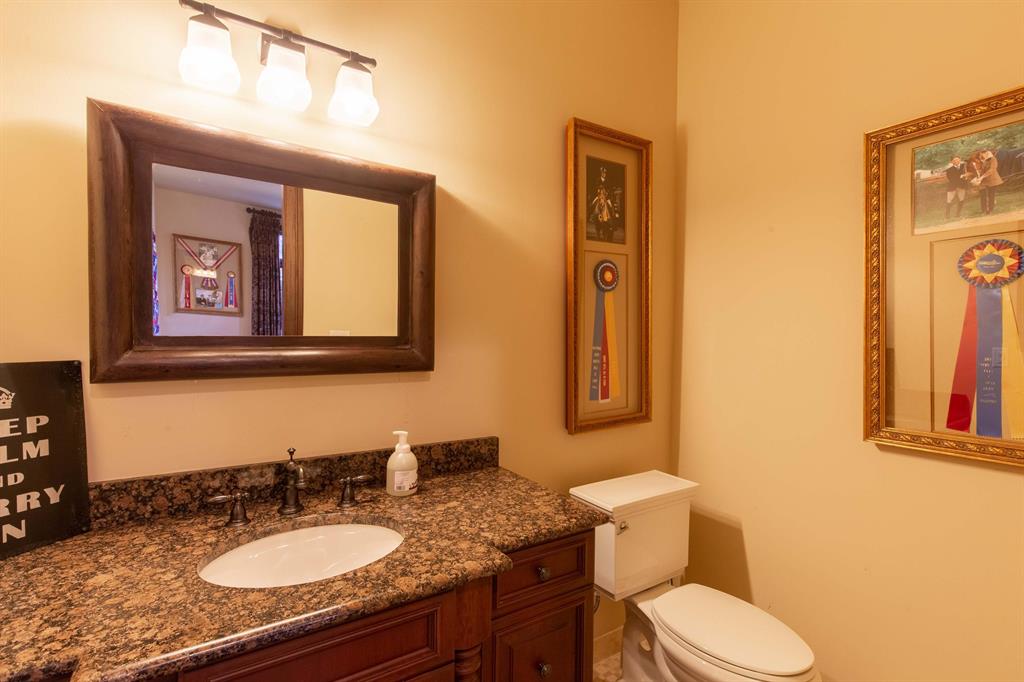 SOUTHFIELDS WELLINGTON CO - Residential