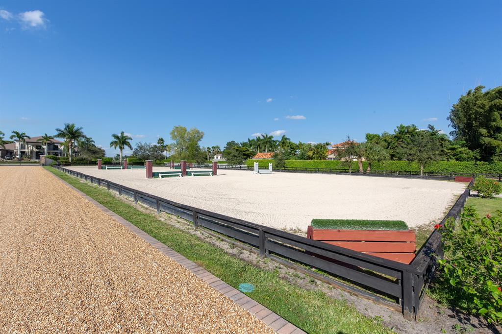 SOUTHFIELDS WELLINGTON CO - Residential