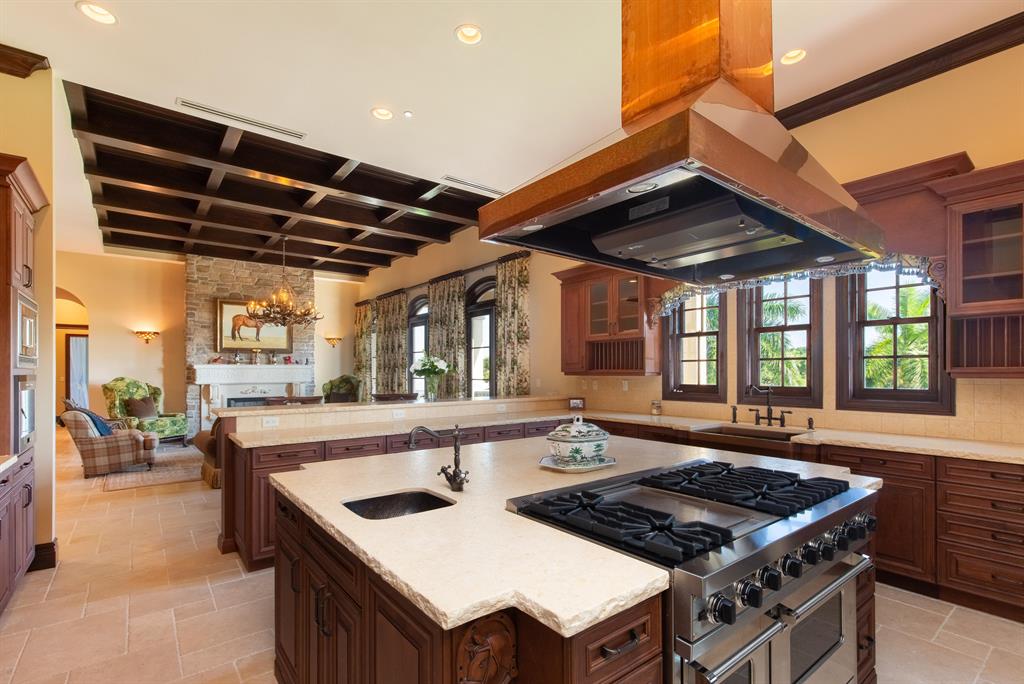 SOUTHFIELDS WELLINGTON CO - Residential