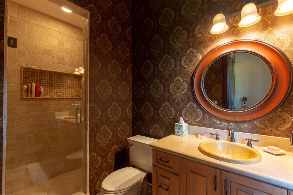 SOUTHFIELDS WELLINGTON CO - Residential