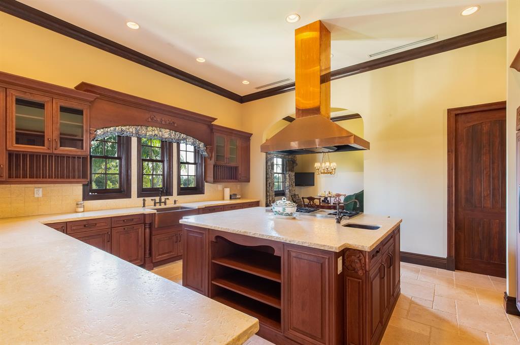 SOUTHFIELDS WELLINGTON CO - Residential