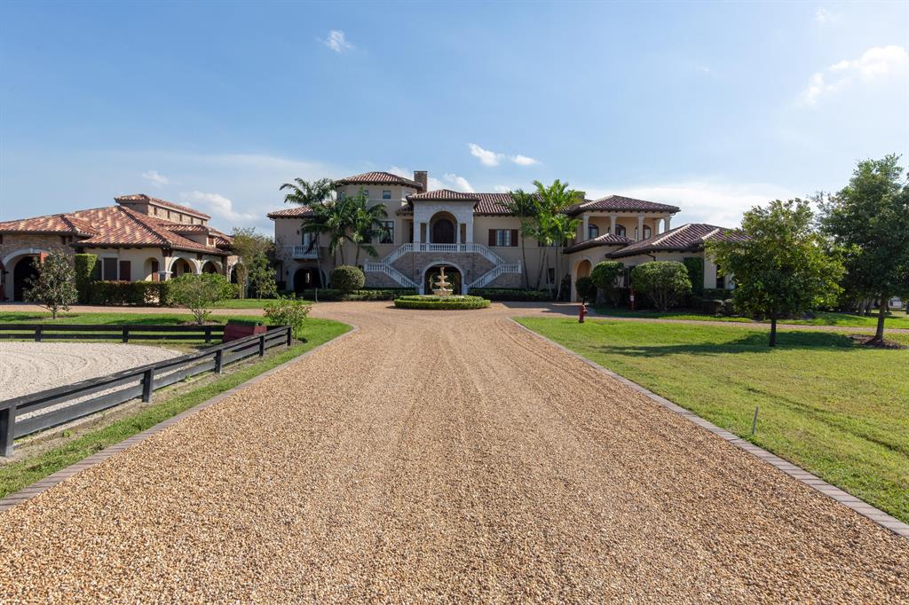 SOUTHFIELDS WELLINGTON CO - Residential