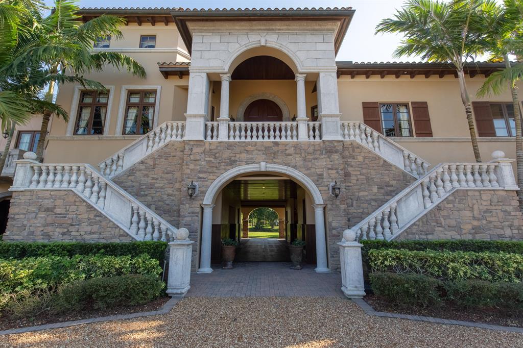 SOUTHFIELDS WELLINGTON CO - Residential