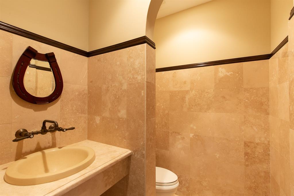 SOUTHFIELDS WELLINGTON CO - Residential