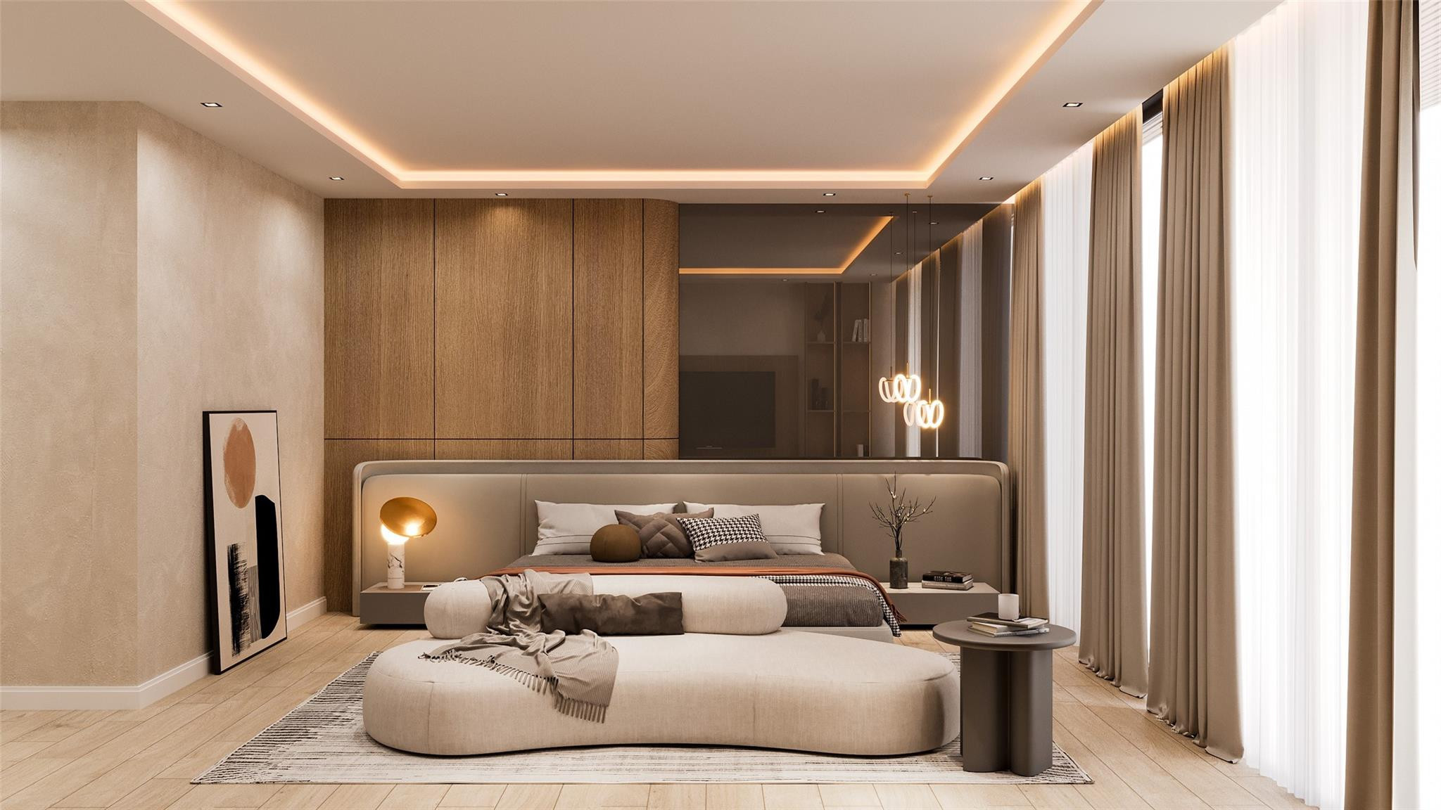 Kenmont - Residential