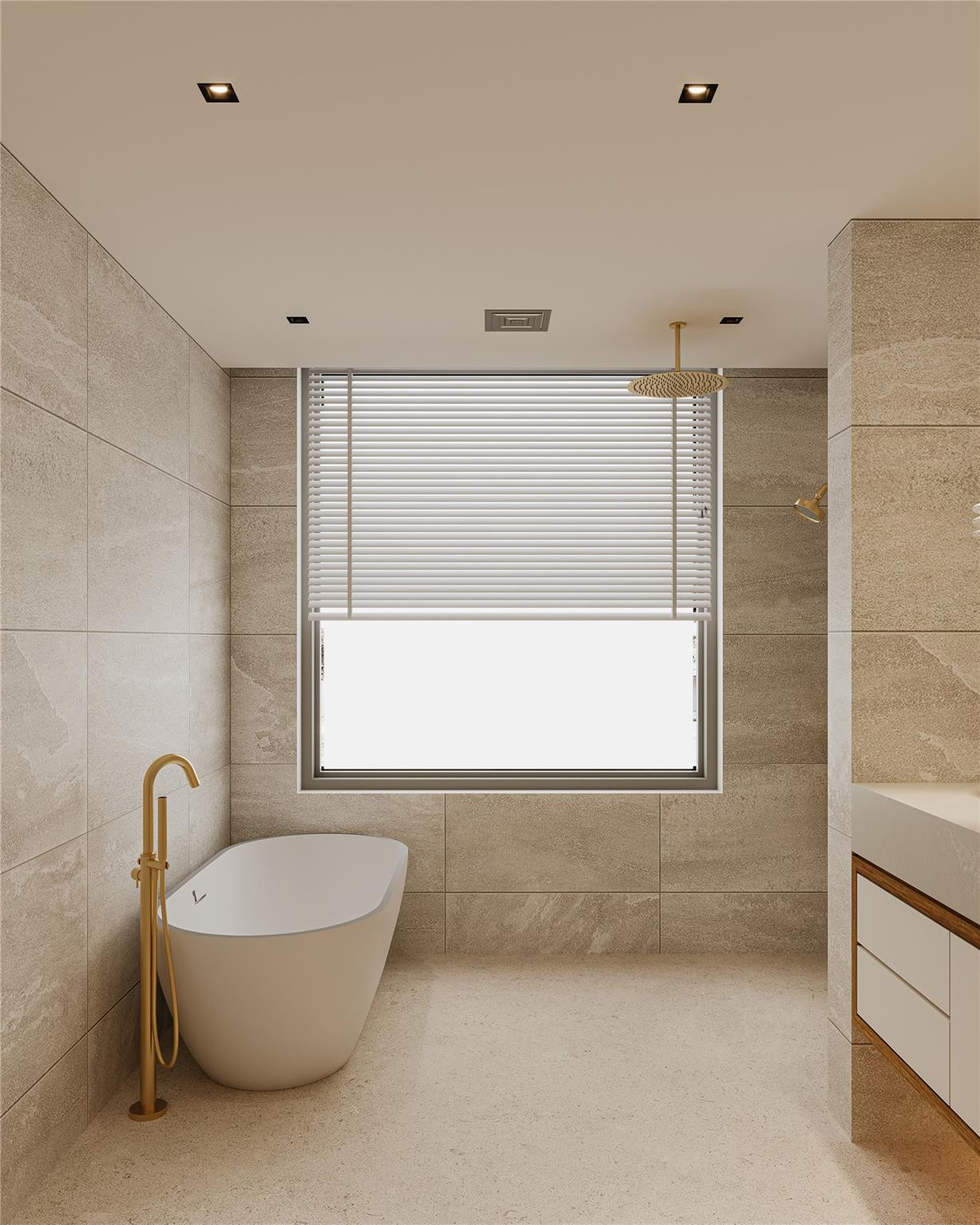 Kenmont - Residential