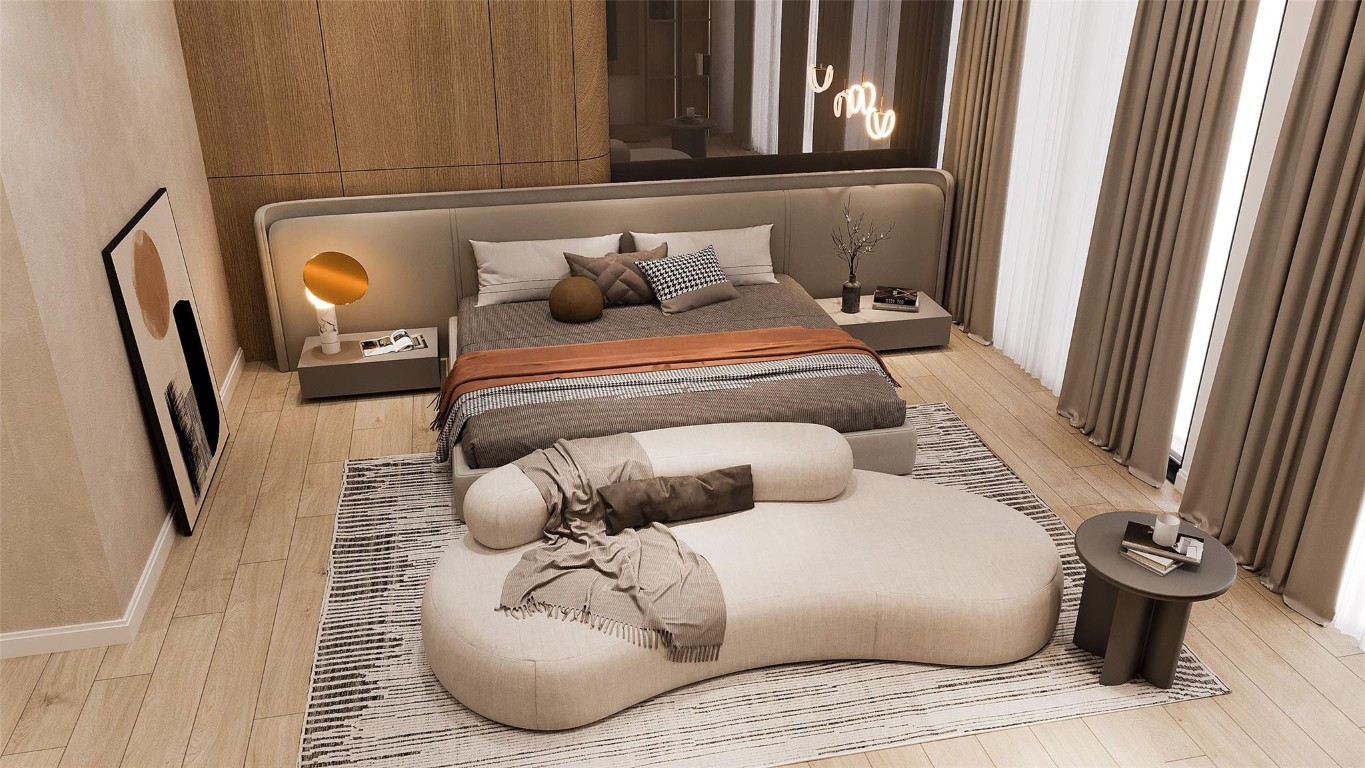 Kenmont - Residential