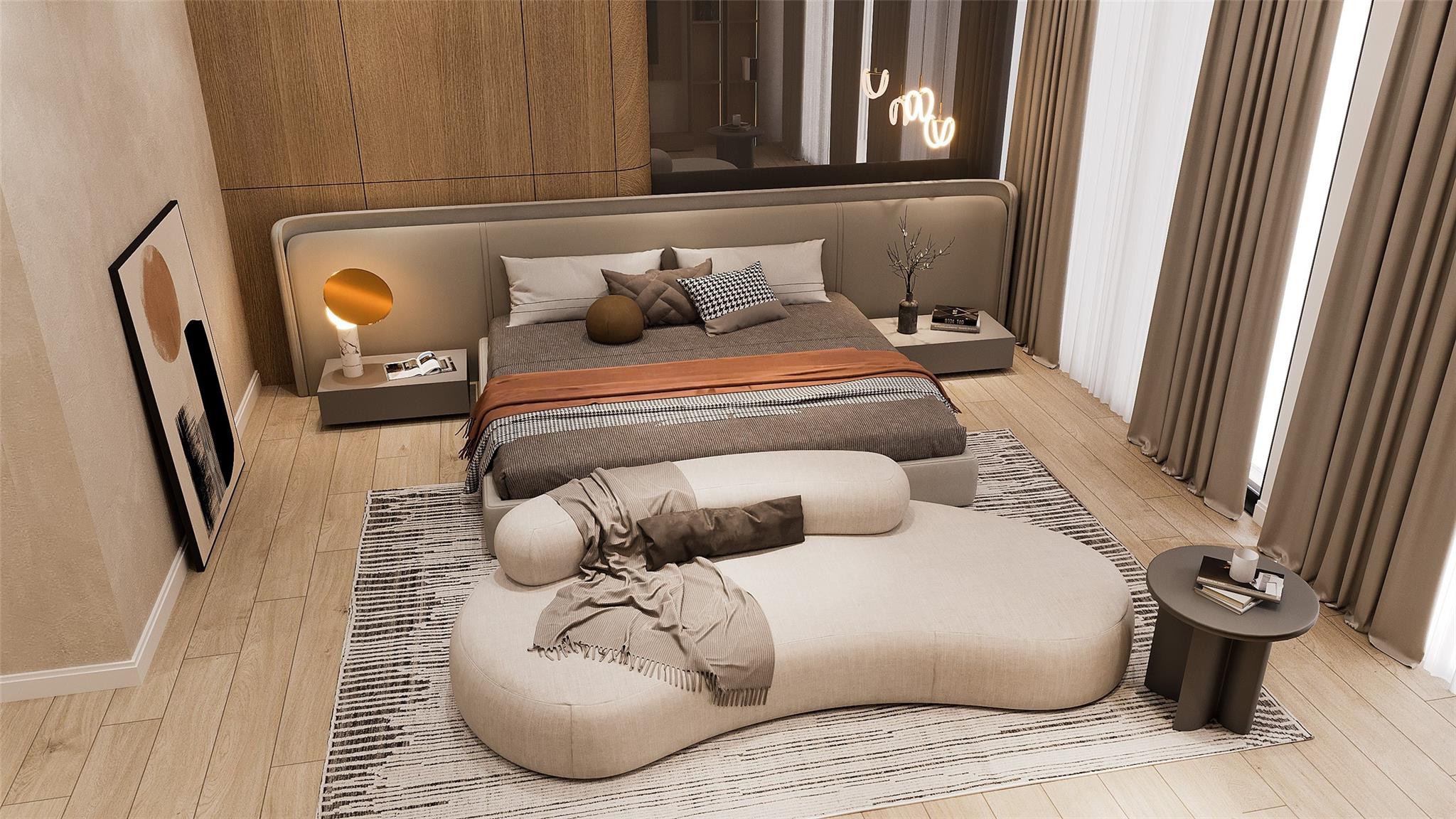 Kenmont - Residential