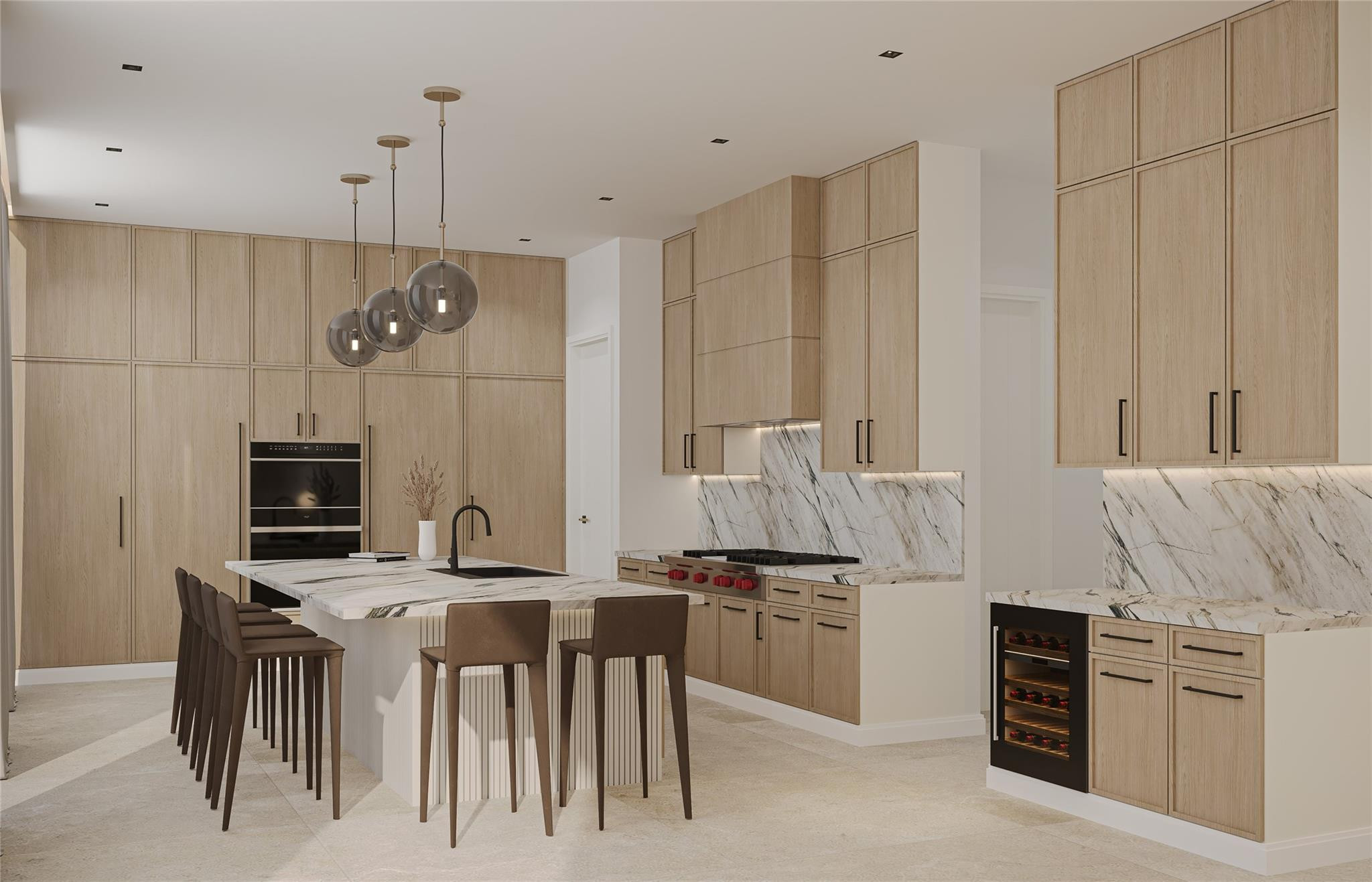 Kenmont - Residential