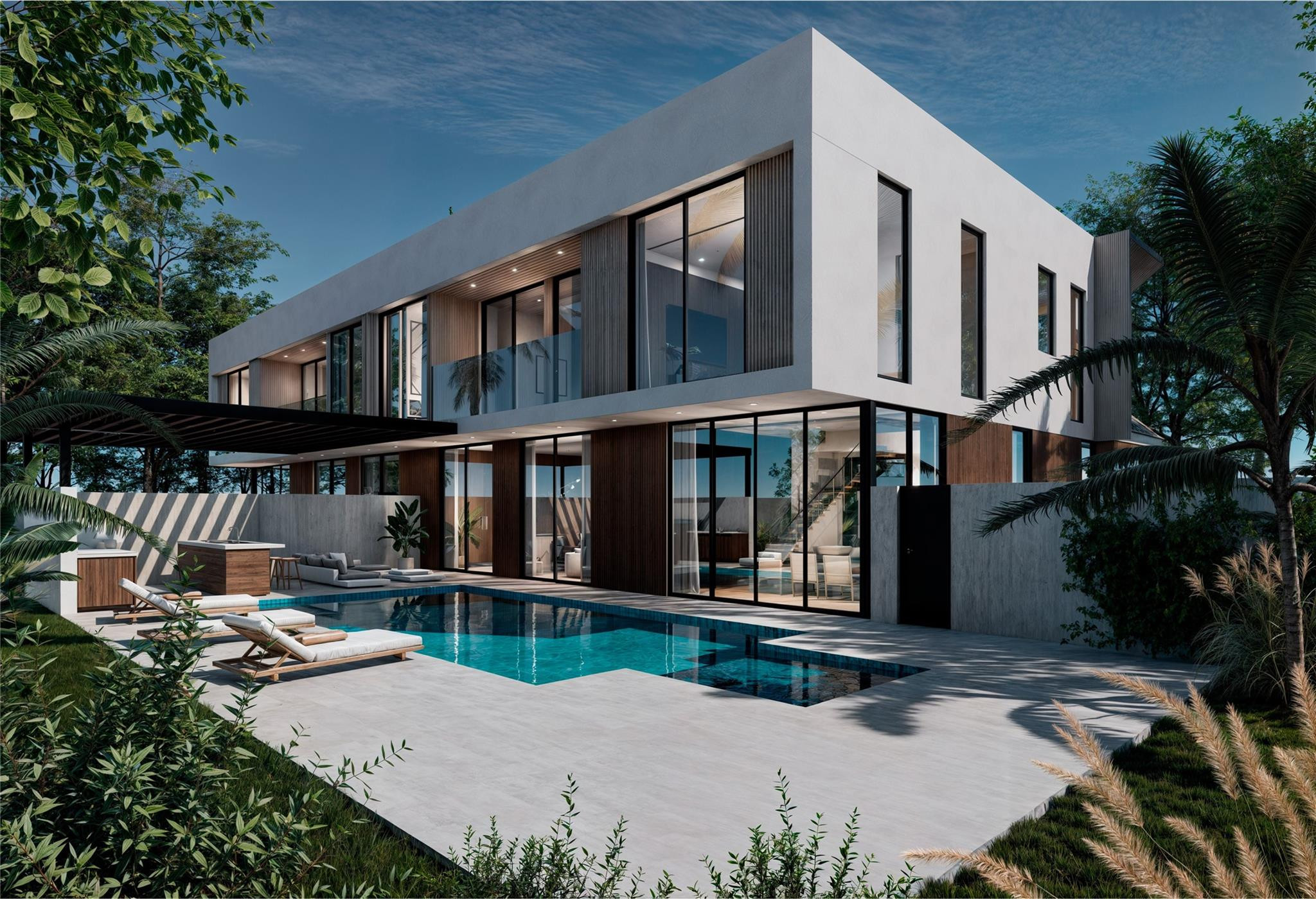 Kenmont - Residential