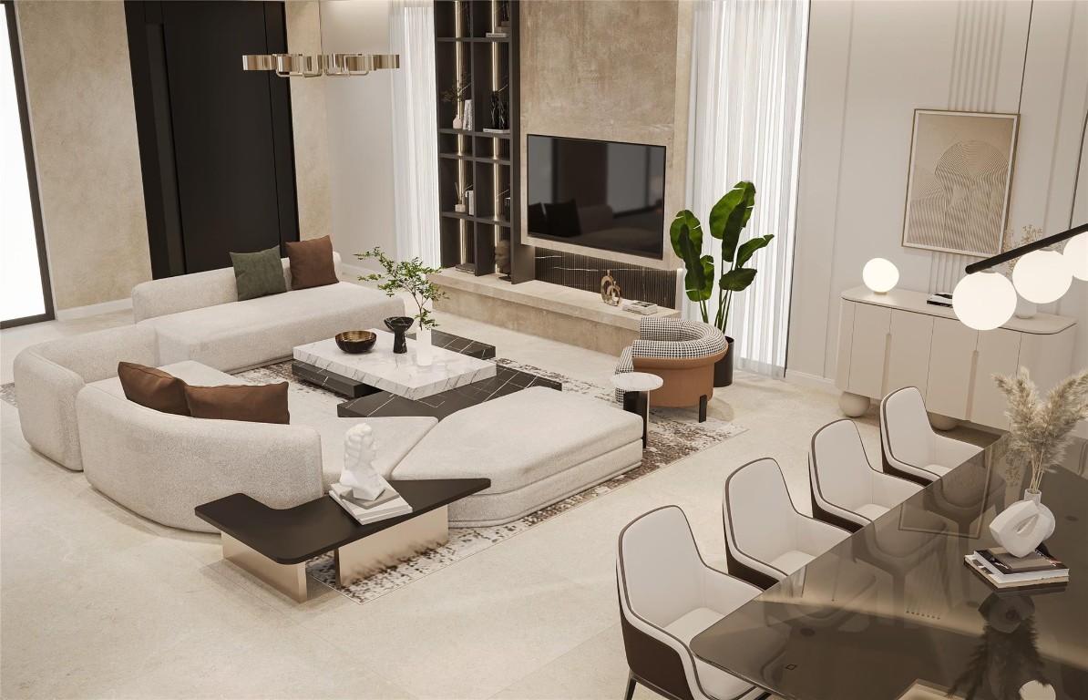 Kenmont - Residential