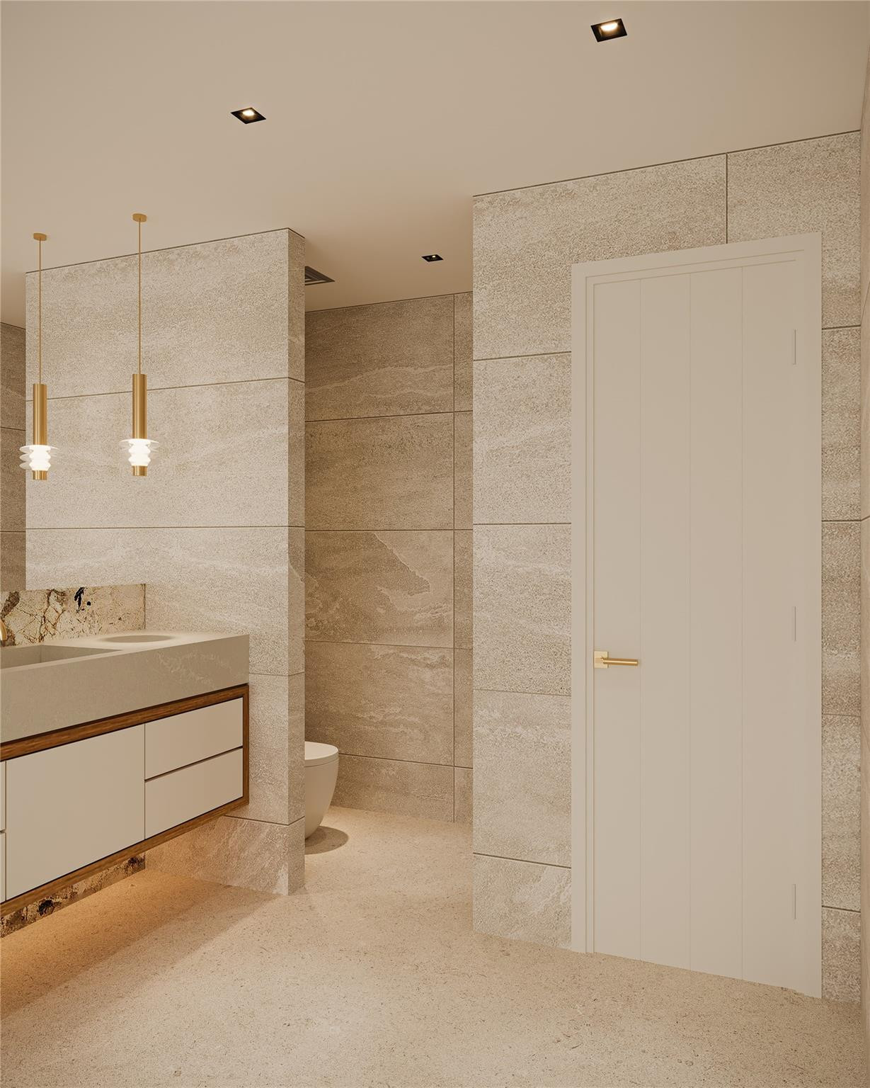 Kenmont - Residential