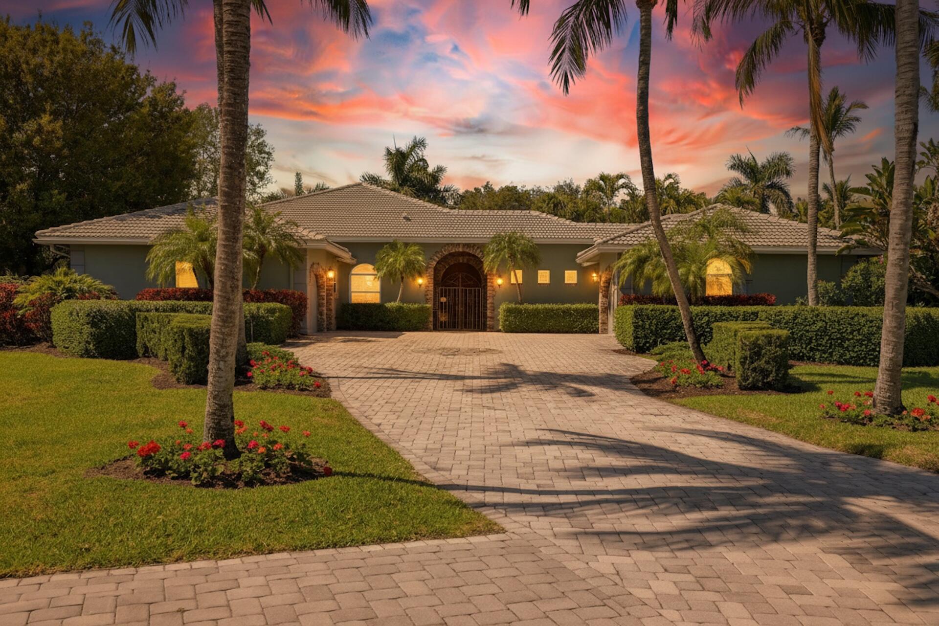 Delray Lakes Estates - Residential