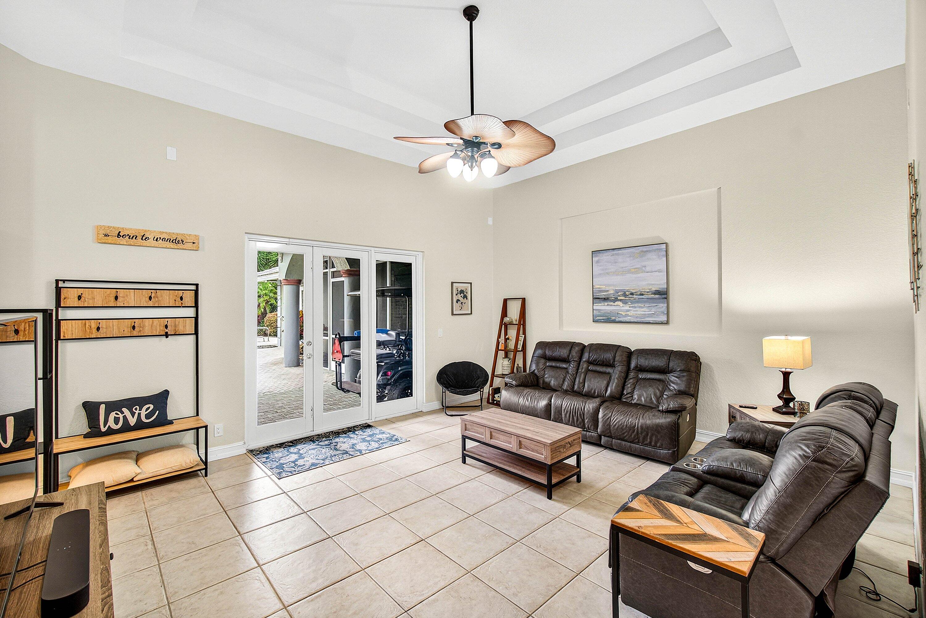 Delray Lakes Estates - Residential