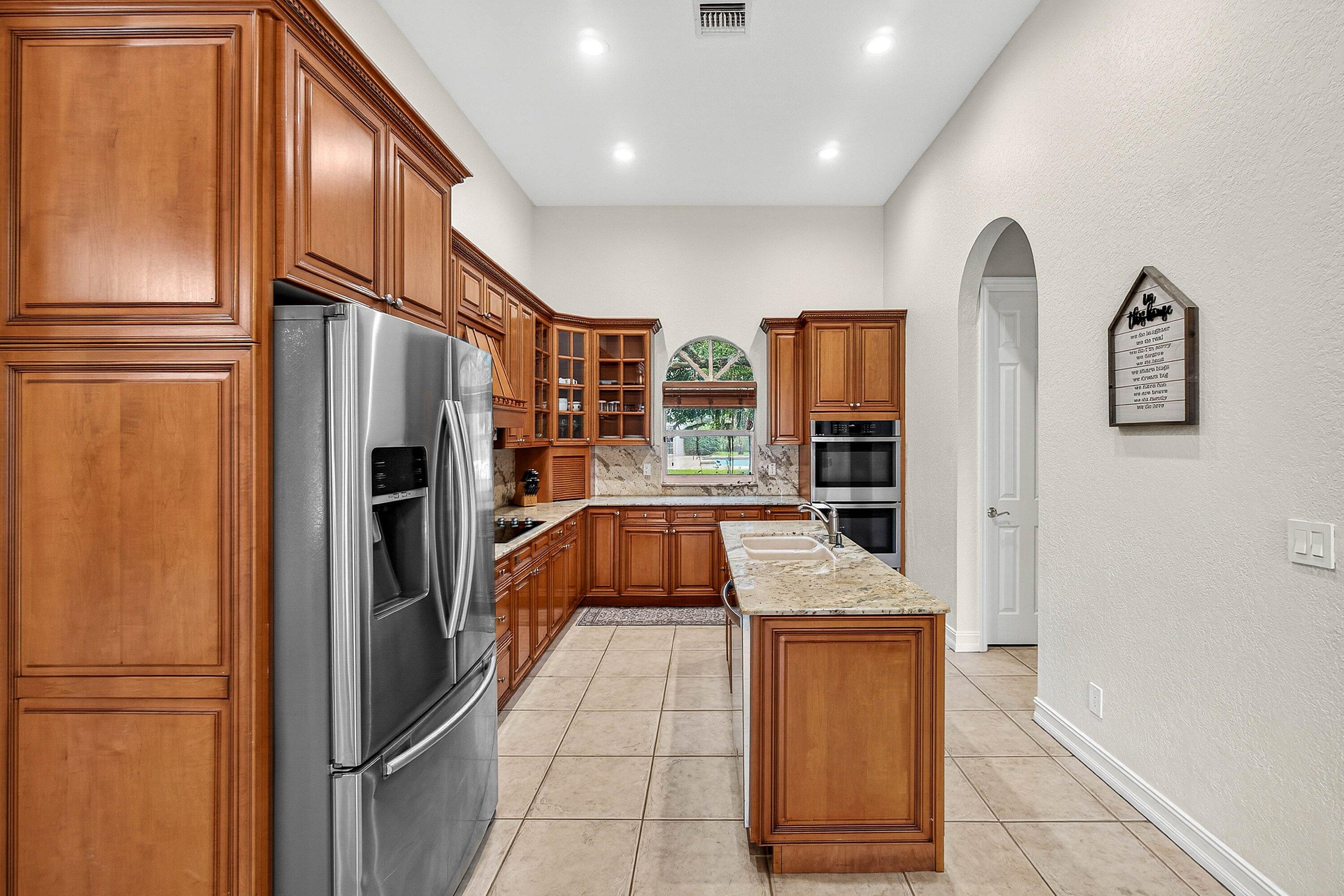 Delray Lakes Estates - Residential