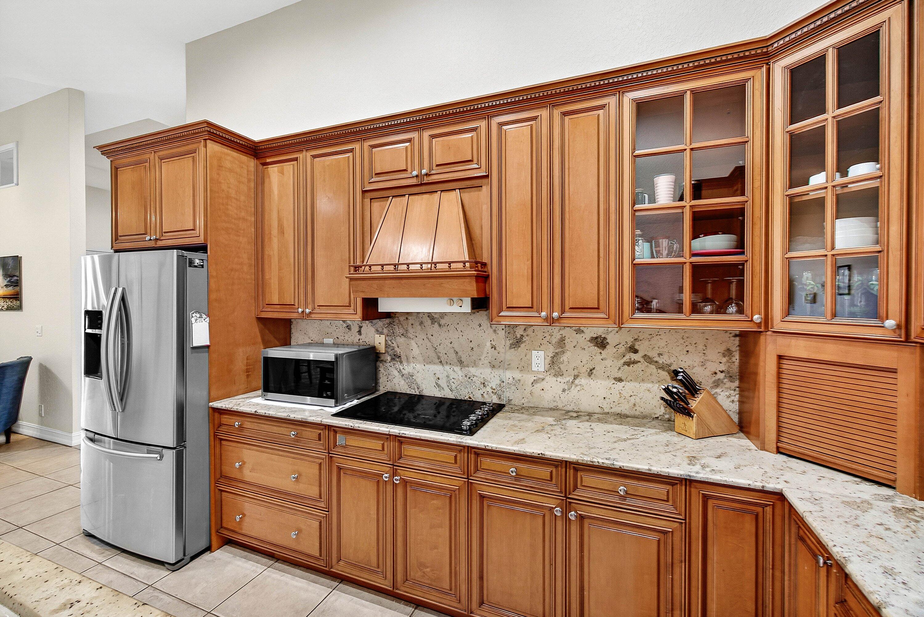 Delray Lakes Estates - Residential