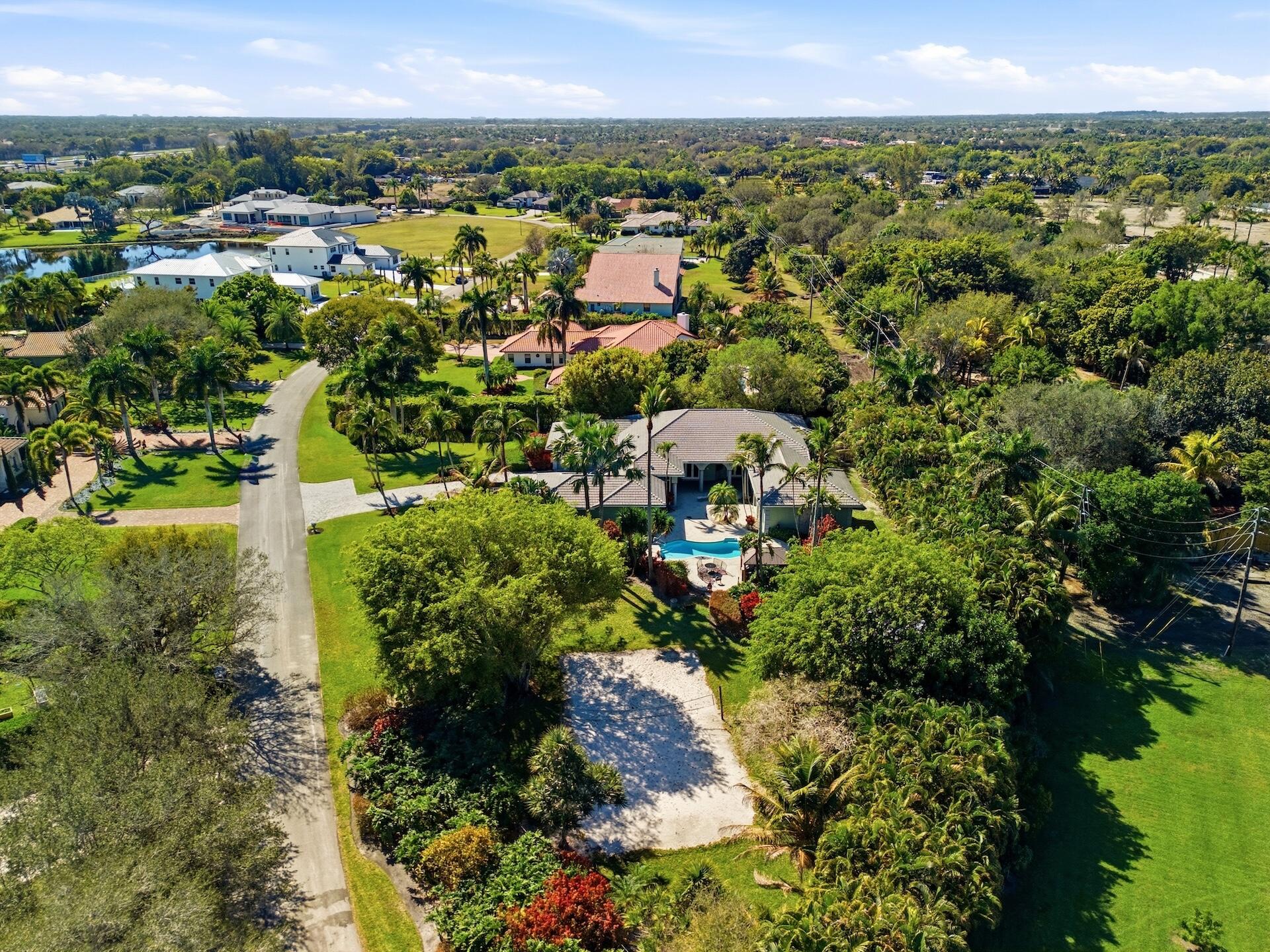 Delray Lakes Estates - Residential