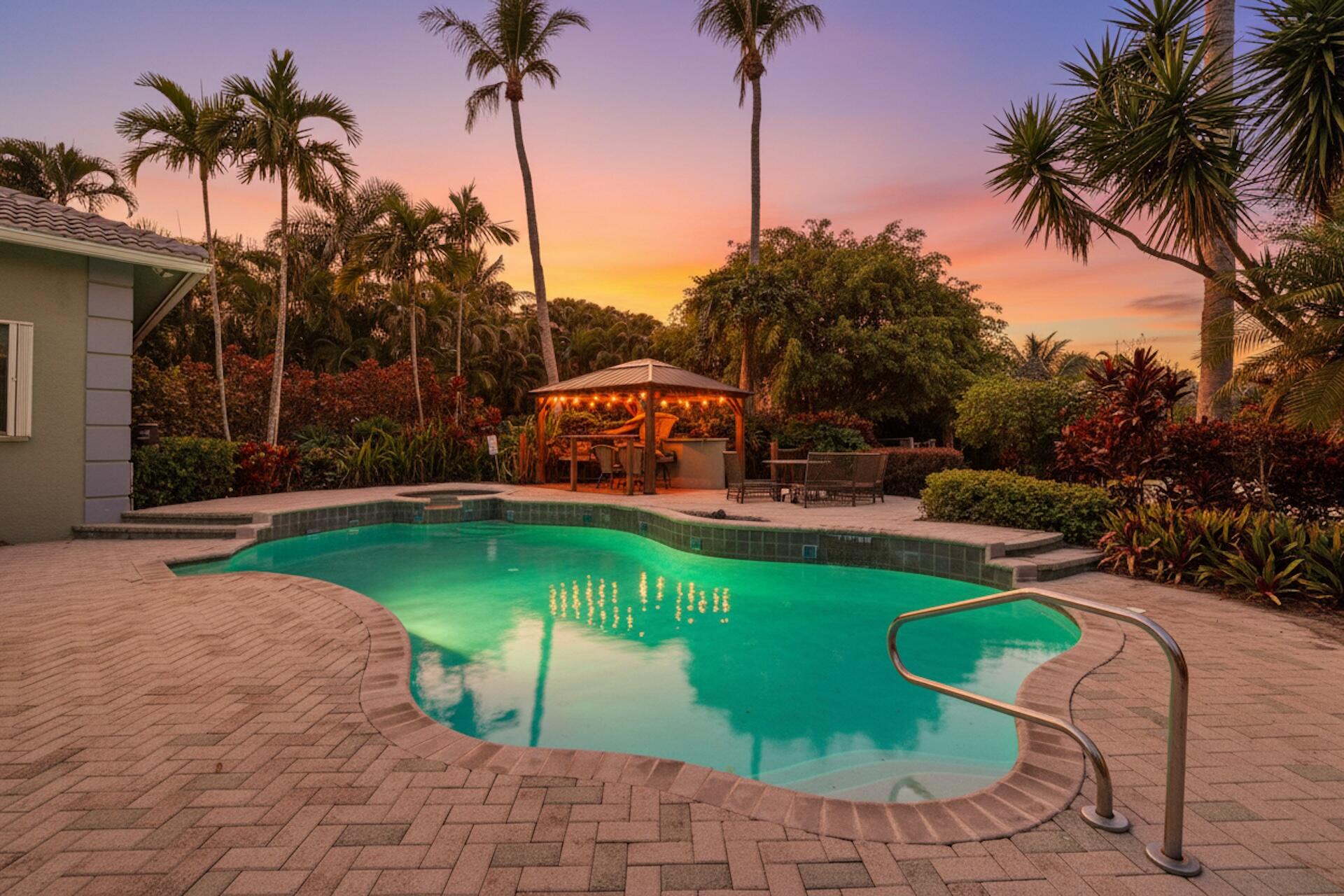 Delray Lakes Estates - Residential