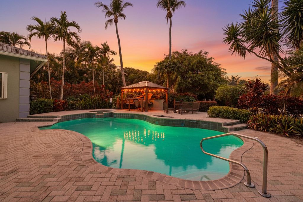 Photo of 8634 Sawpine Road, Delray Beach, FL 33446 (MLS # R11166873)