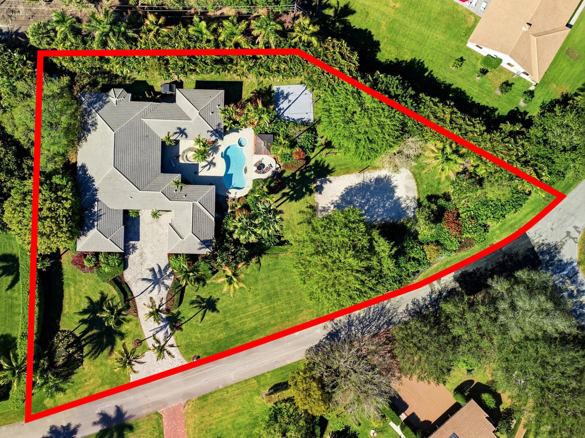 Delray Lakes Estates - Residential