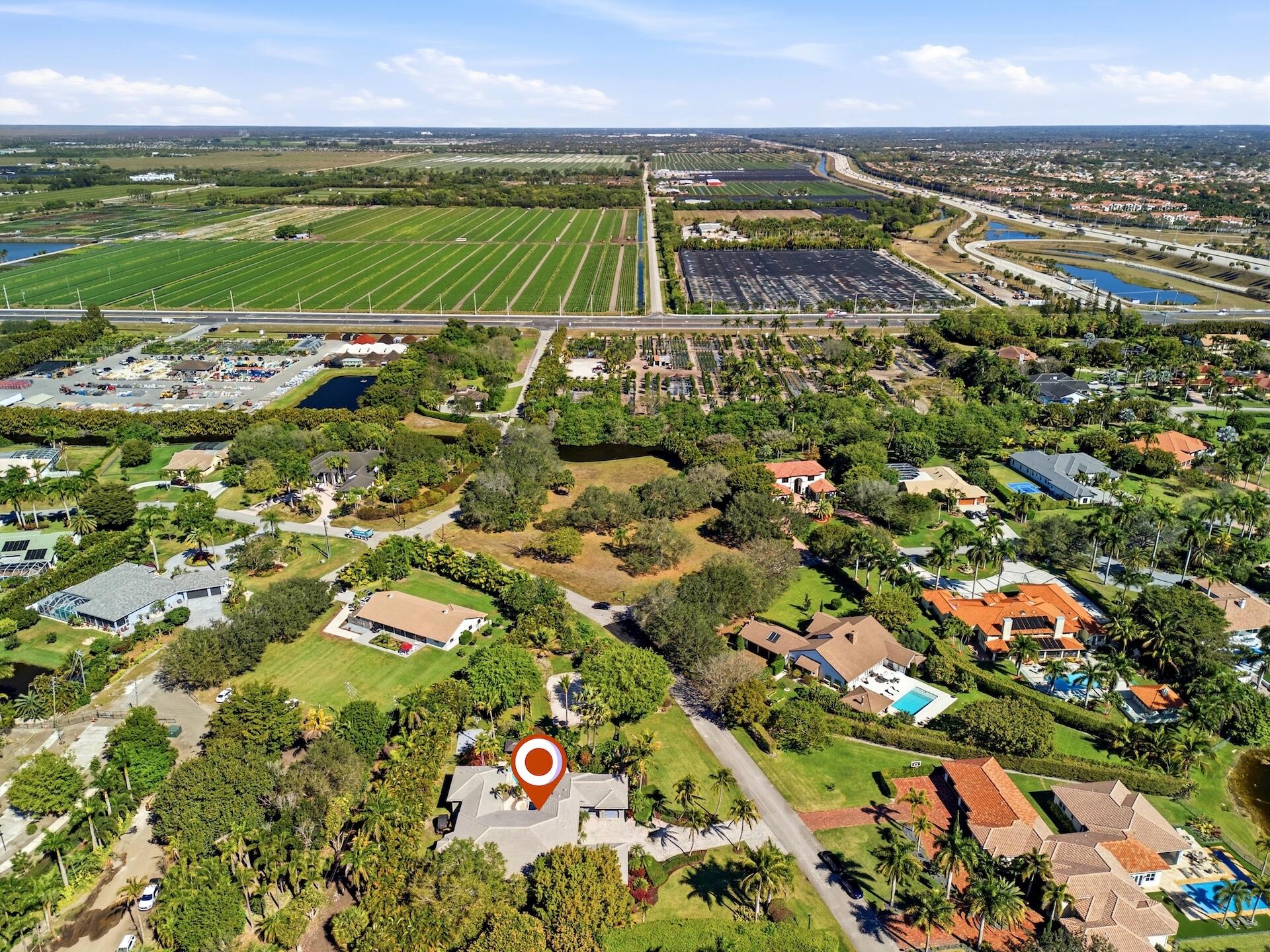 Delray Lakes Estates - Residential