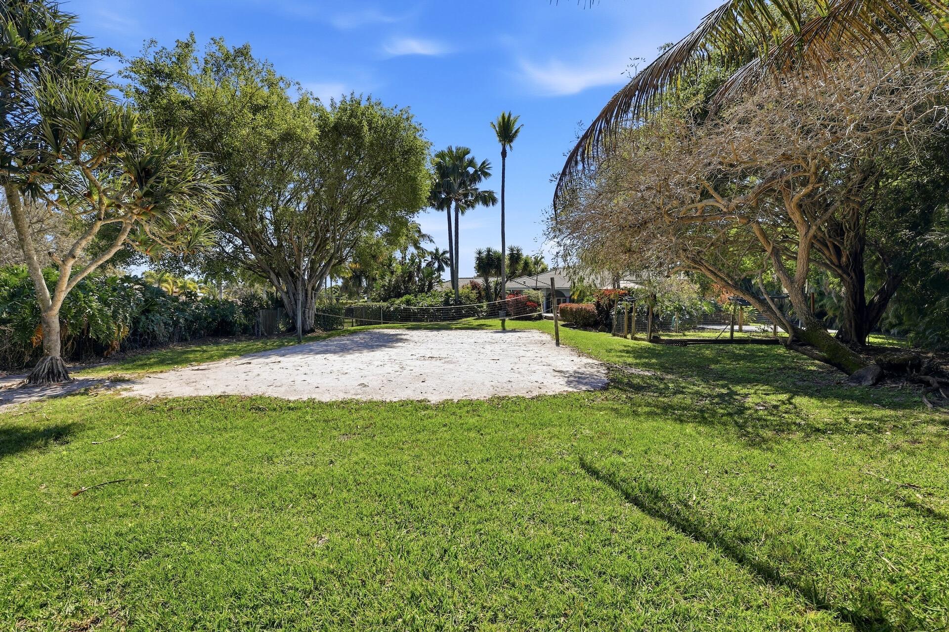 Delray Lakes Estates - Residential