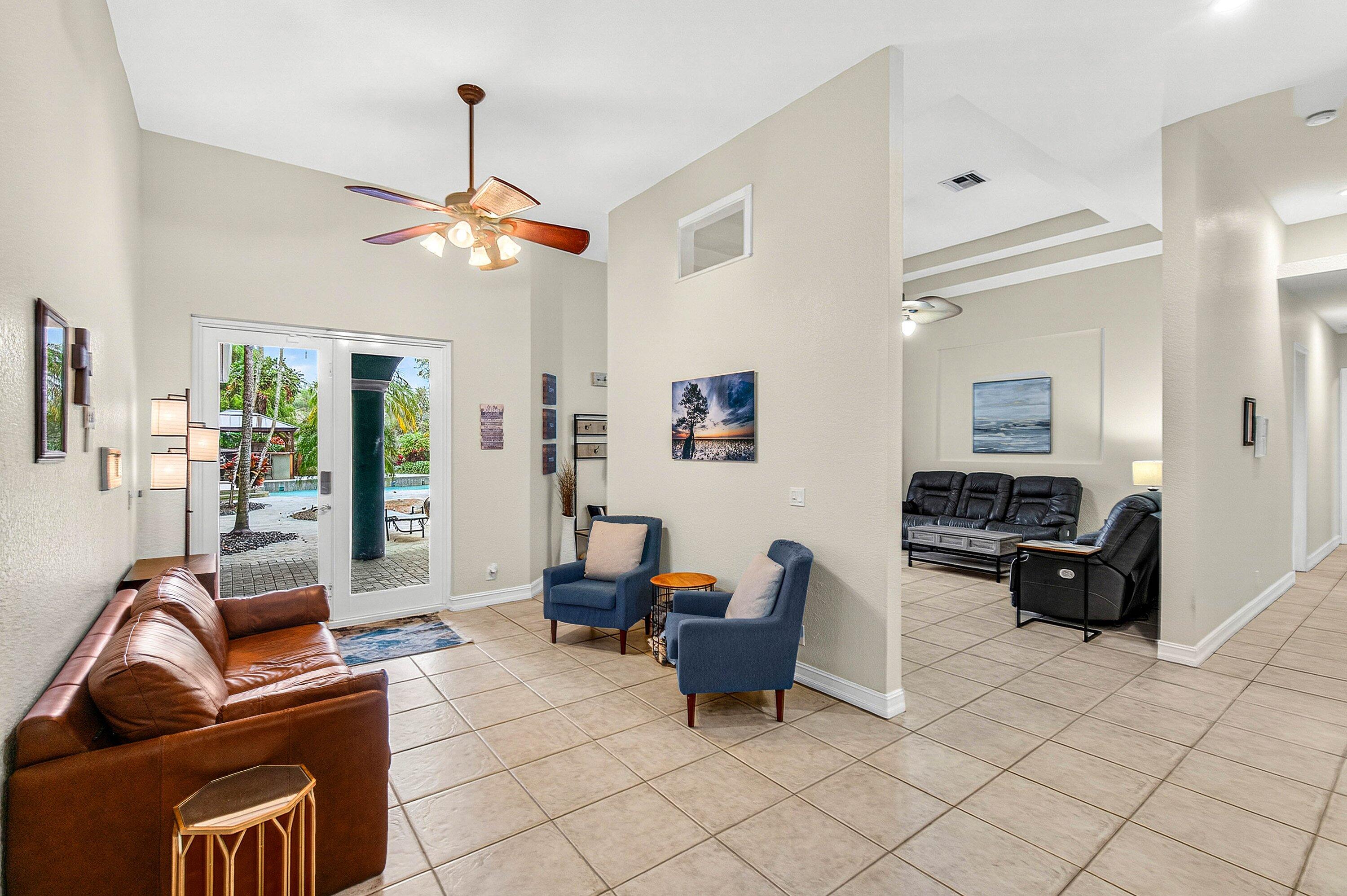 Delray Lakes Estates - Residential