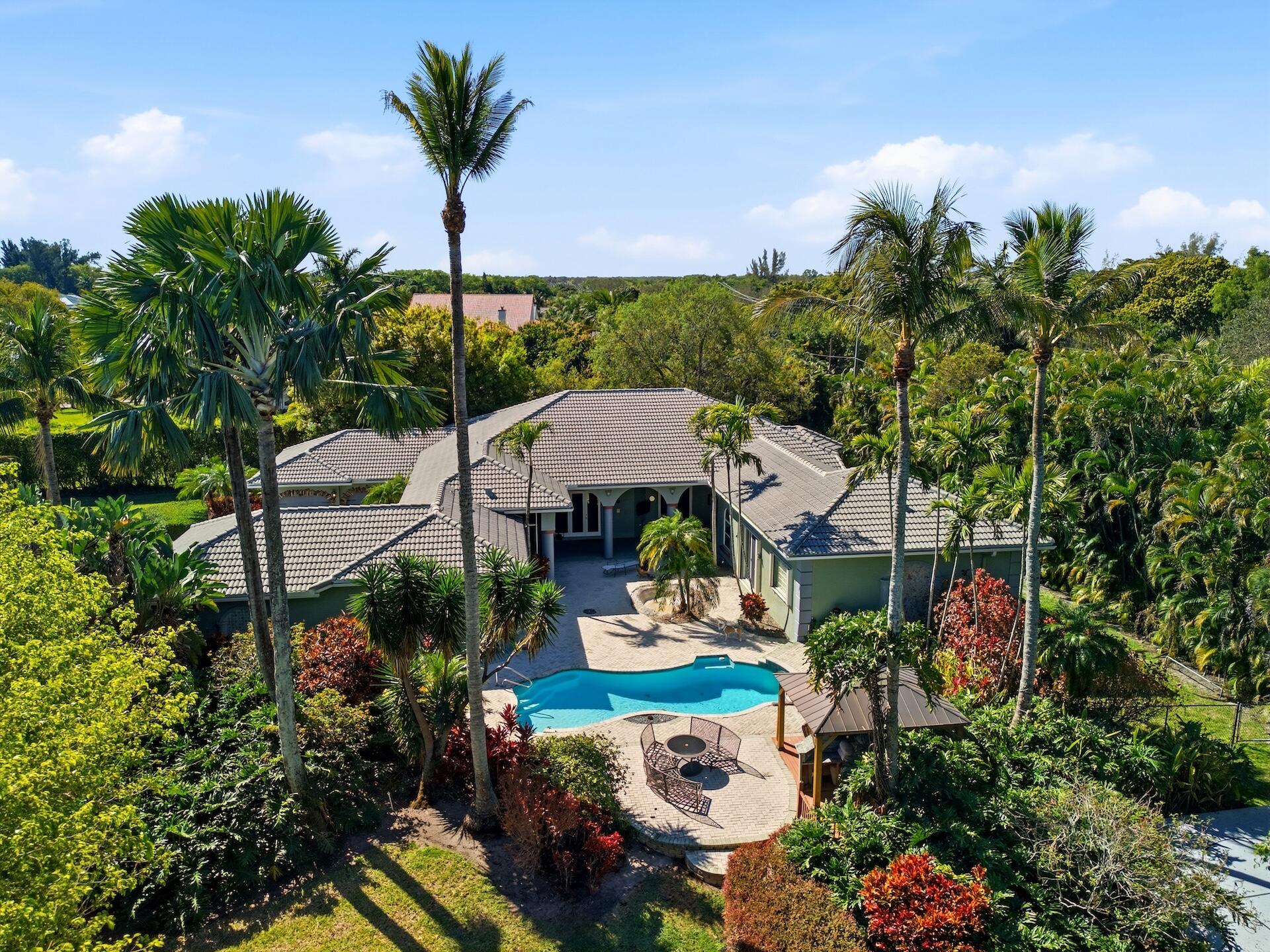 Delray Lakes Estates - Residential