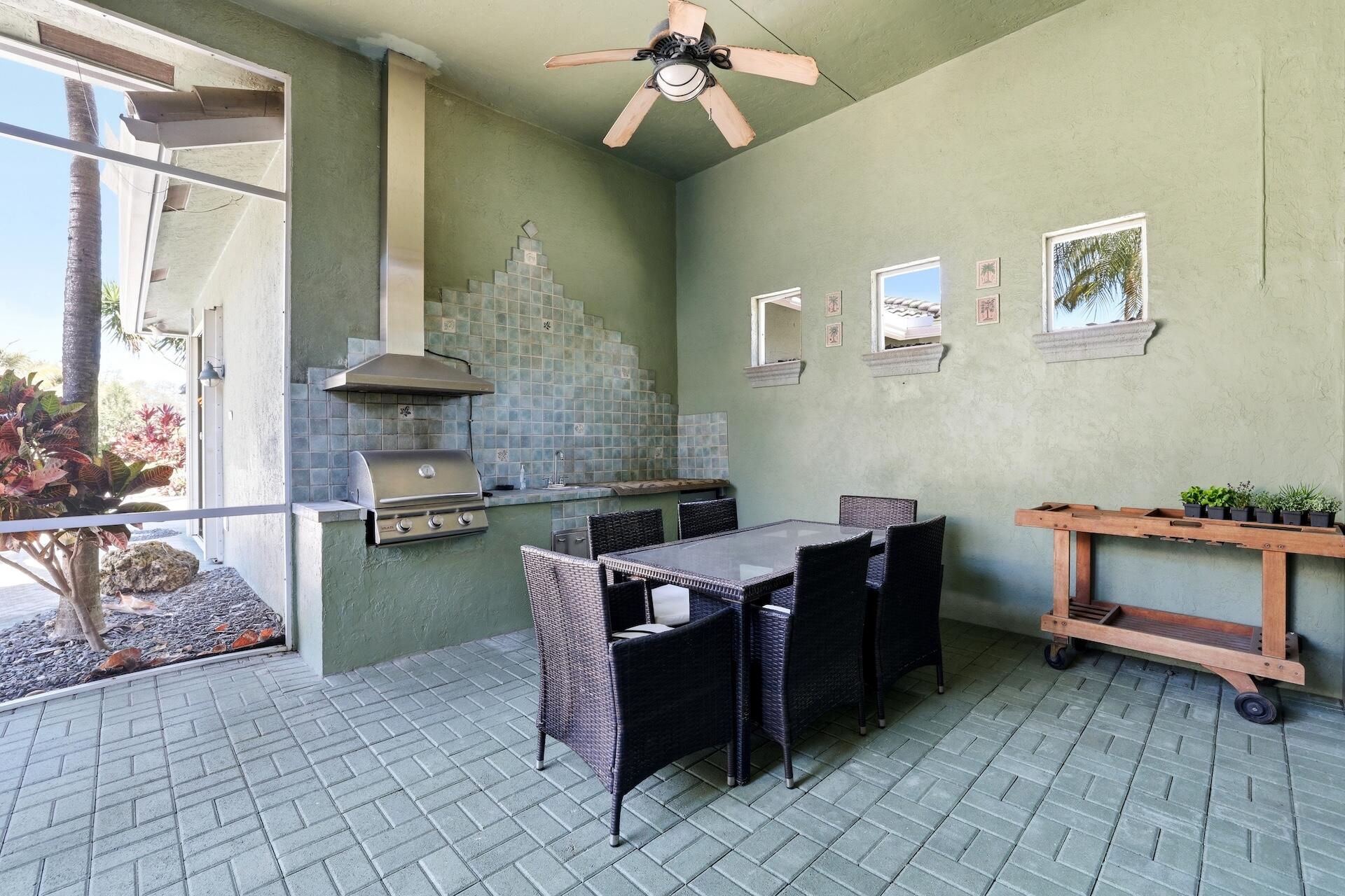 Delray Lakes Estates - Residential