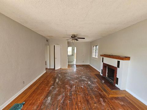 A home in Lake Worth Beach