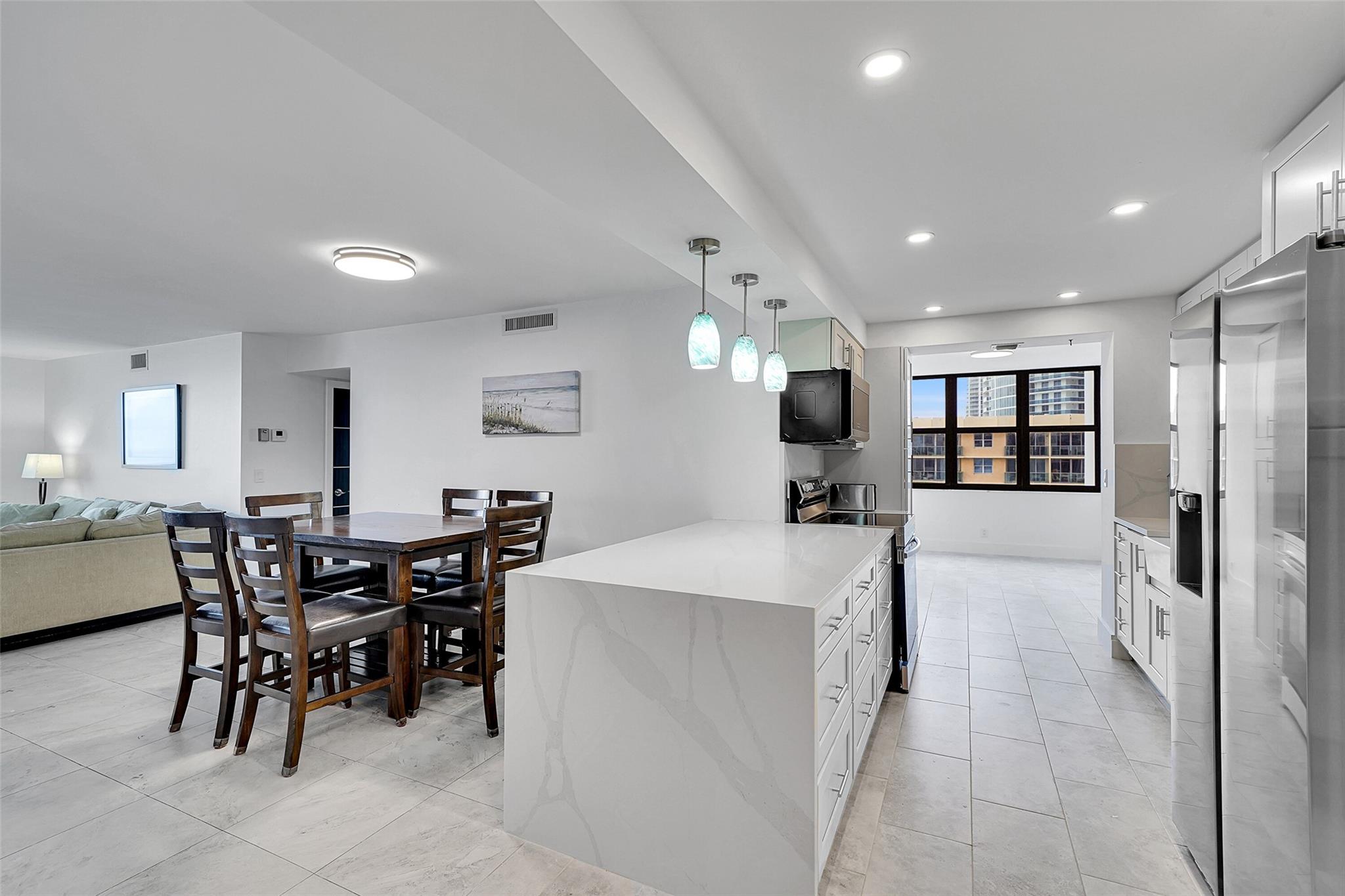 2301 S Ocean Dr 1701