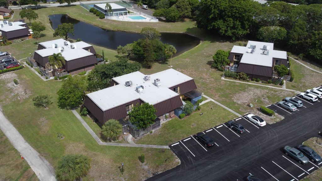 Photo of 3665 Silver Lace Lane #80, Boynton Beach, FL 33436 (MLS # R11100071)