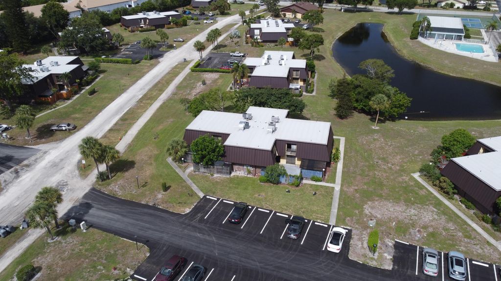 Photo of 3665 Silver Lace Lane #80, Boynton Beach, FL 33436 (MLS # R11100071)