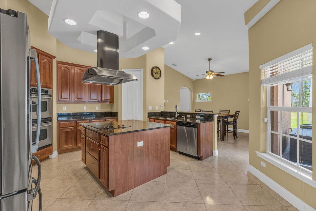 Photo of 5928 NW Brenda Circle, Port St Lucie, FL 34986 (MLS # R10897610)