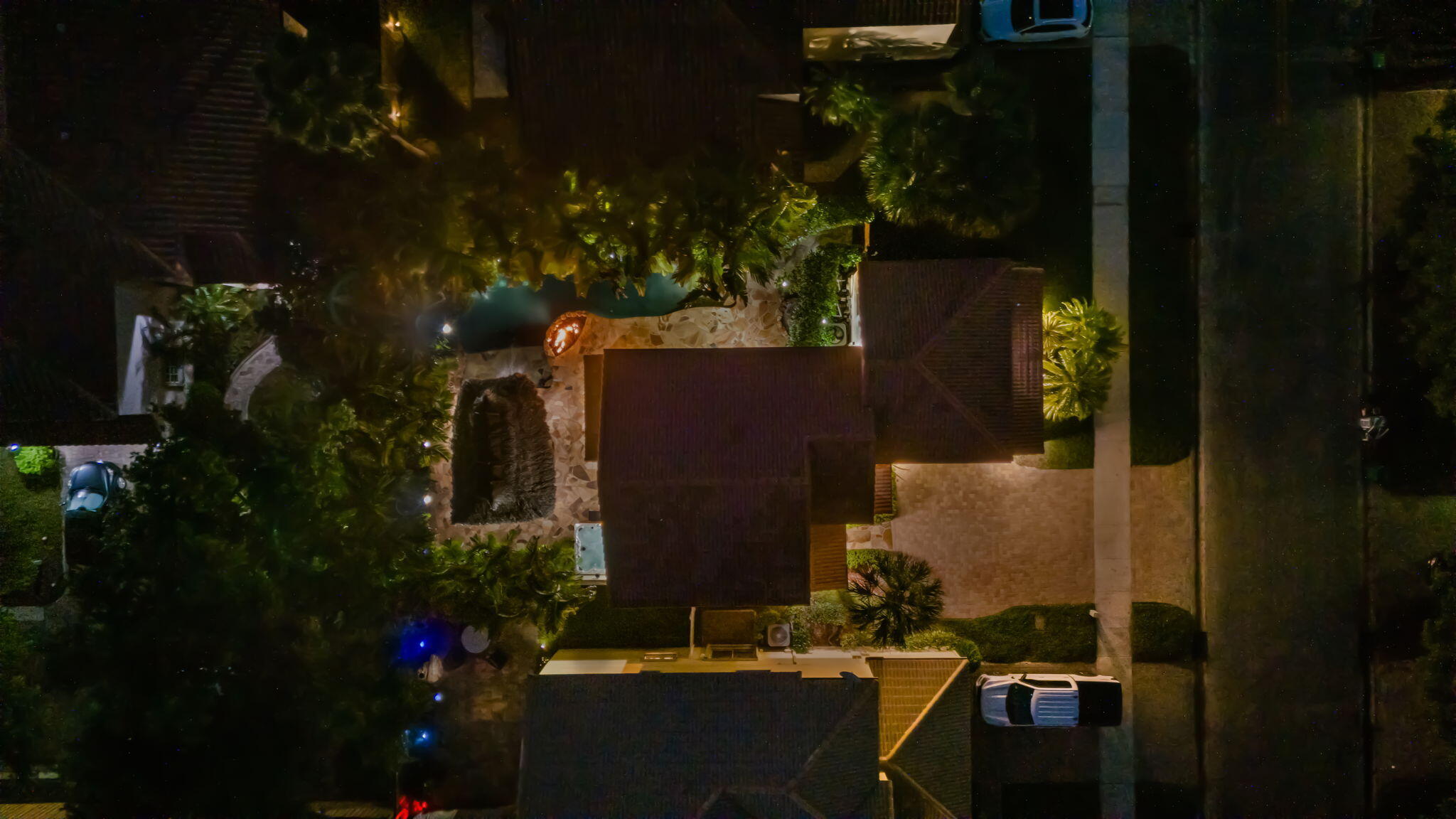 Mill Run at Terramar - Residential