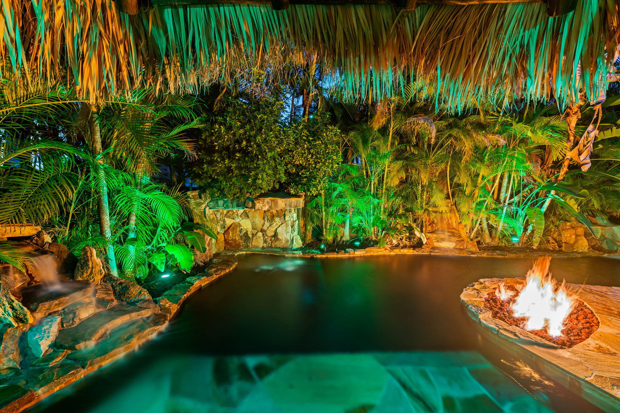 Mill Run at Terramar - Residential