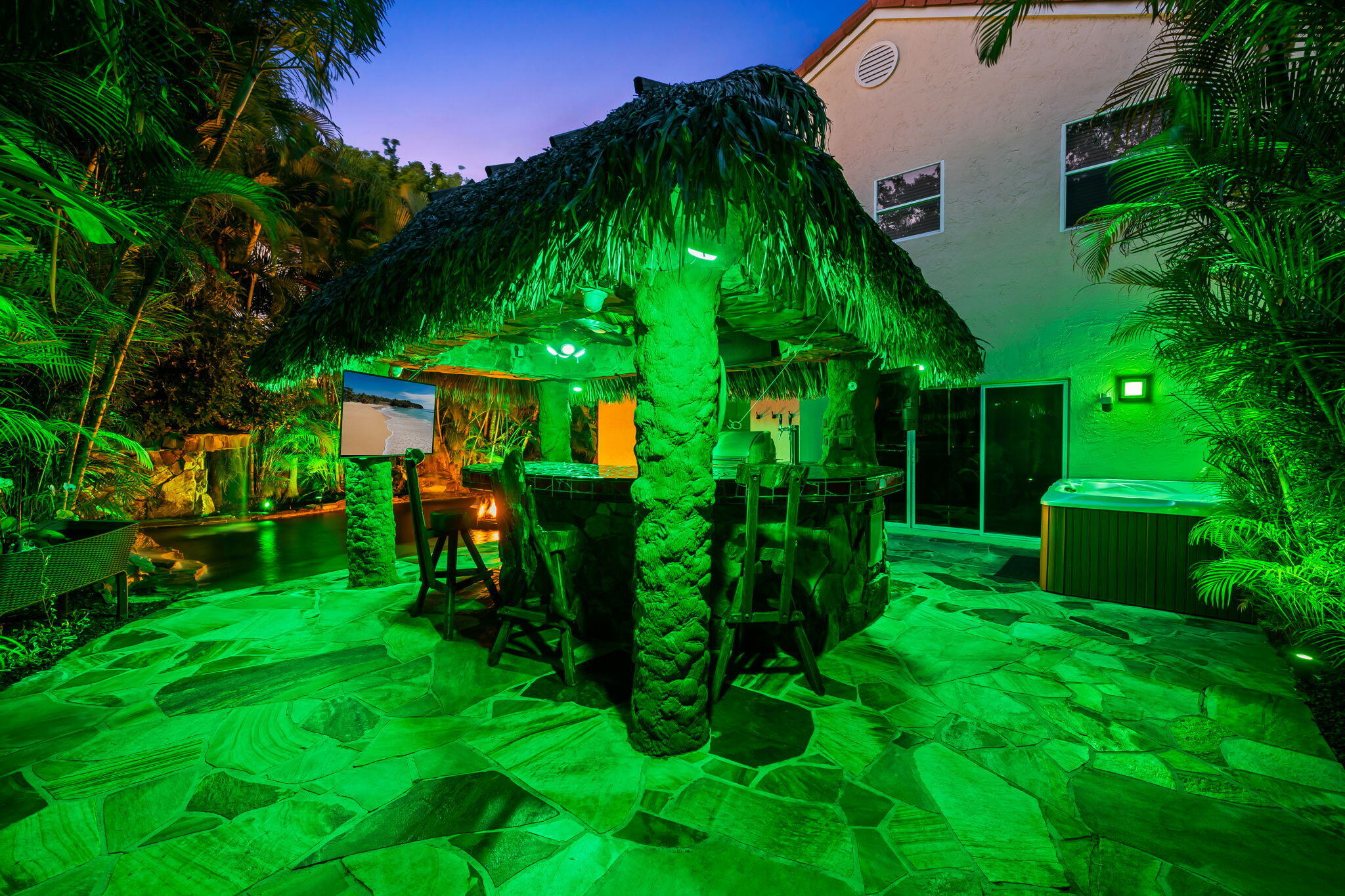 Mill Run at Terramar - Residential