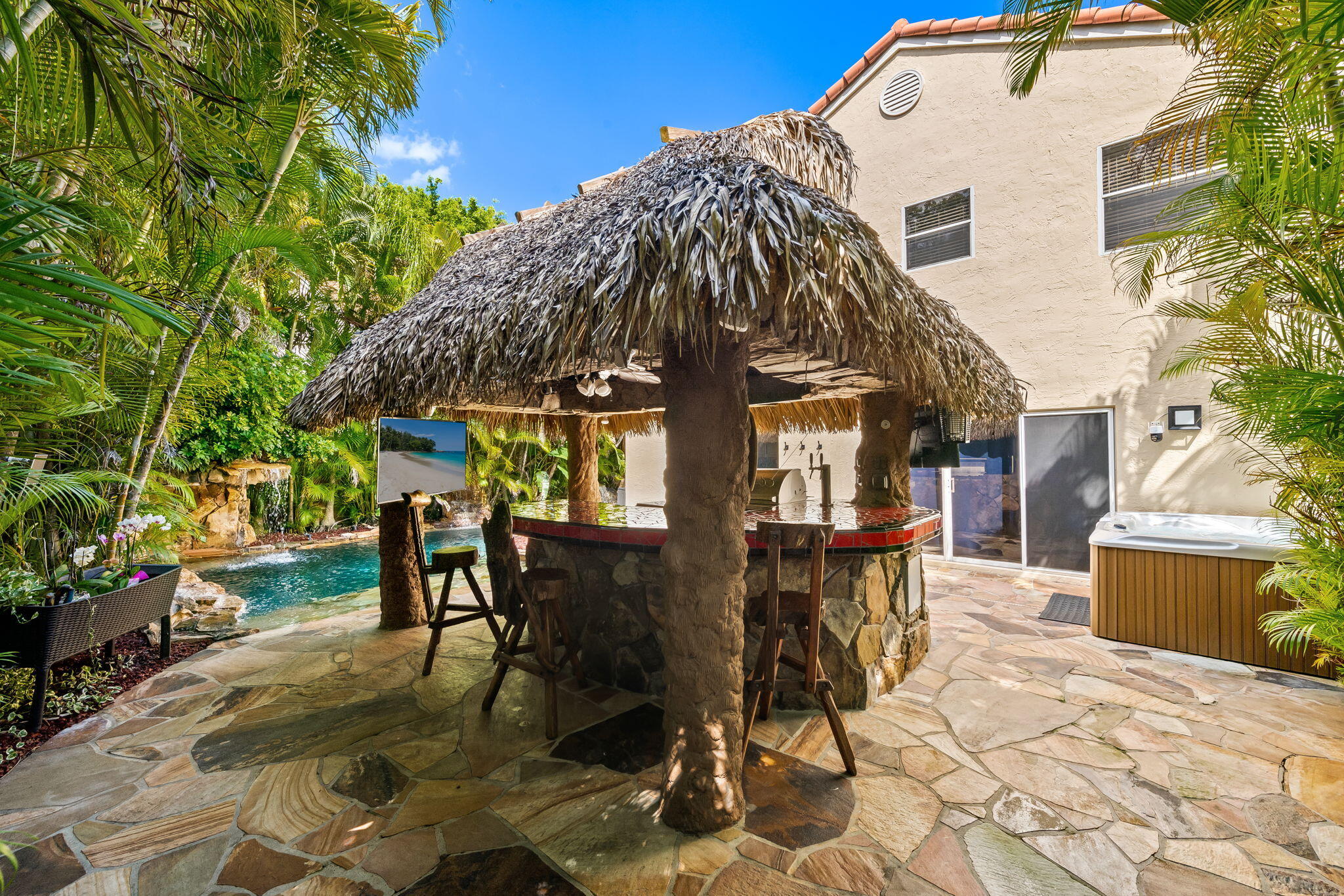 Mill Run at Terramar - Residential